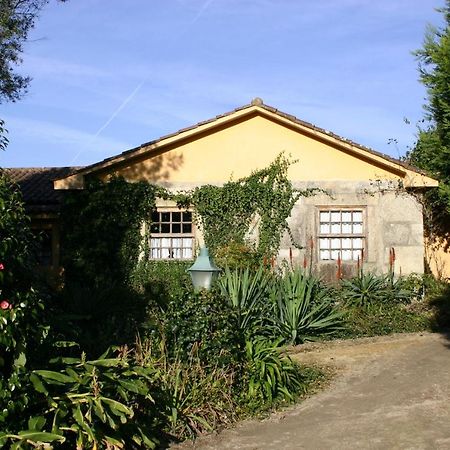 Casa Dos Assentos De Quintiaes Bed and Breakfast Barcelos Buitenkant foto