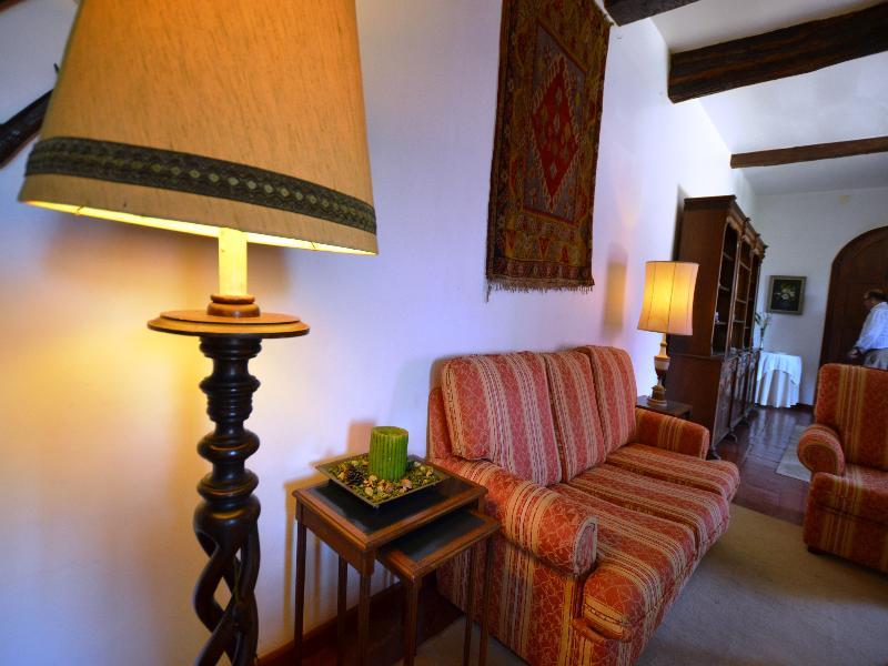 Casa Dos Assentos De Quintiaes Bed and Breakfast Barcelos Buitenkant foto