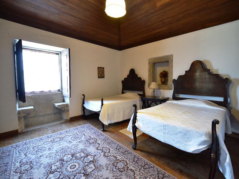 Casa Dos Assentos De Quintiaes Bed and Breakfast Barcelos Buitenkant foto