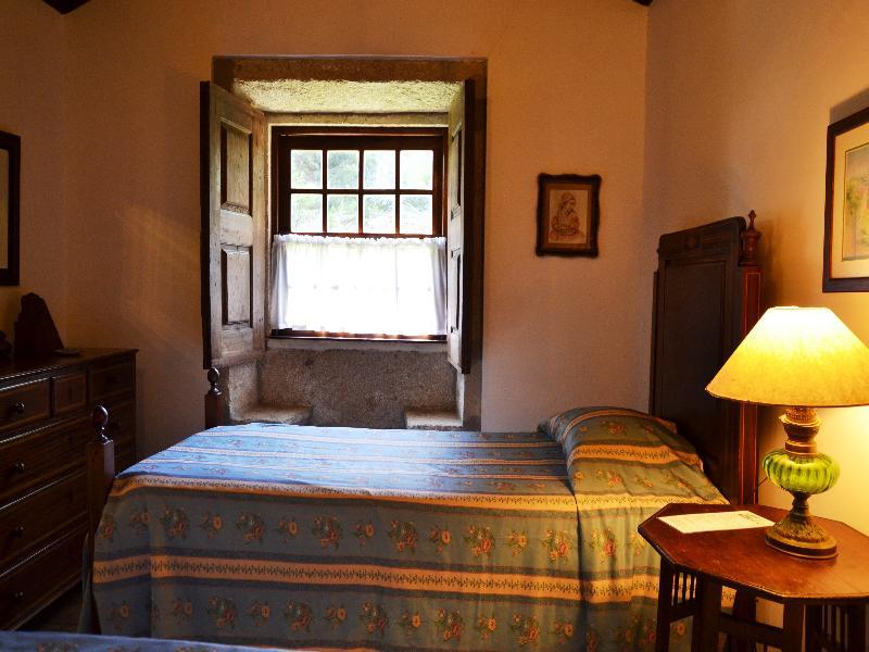 Casa Dos Assentos De Quintiaes Bed and Breakfast Barcelos Buitenkant foto