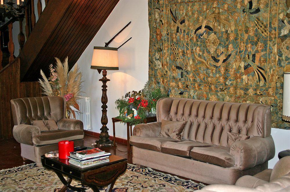 Casa Dos Assentos De Quintiaes Bed and Breakfast Barcelos Buitenkant foto