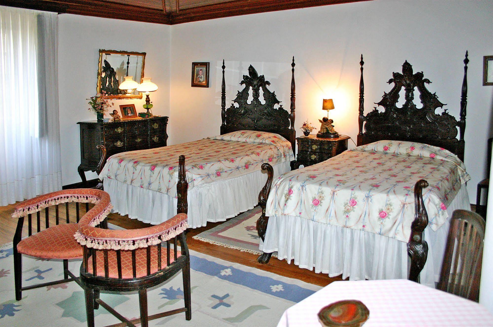Casa Dos Assentos De Quintiaes Bed and Breakfast Barcelos Buitenkant foto