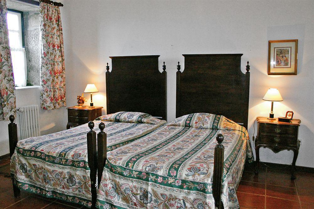 Casa Dos Assentos De Quintiaes Bed and Breakfast Barcelos Buitenkant foto