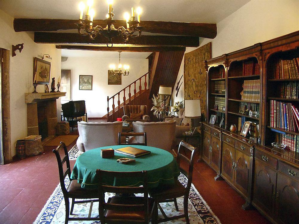 Casa Dos Assentos De Quintiaes Bed and Breakfast Barcelos Buitenkant foto
