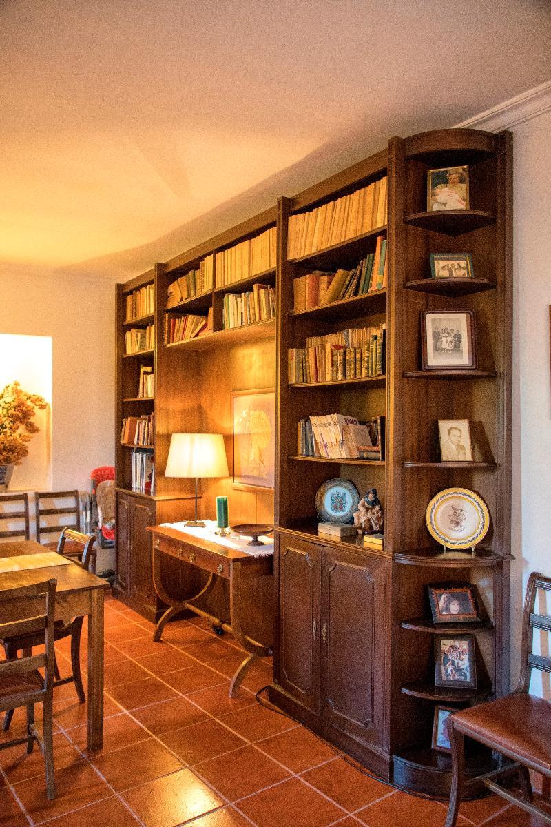 Casa Dos Assentos De Quintiaes Bed and Breakfast Barcelos Buitenkant foto